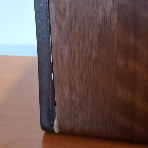 Cambridge Audio S30 書架喇叭