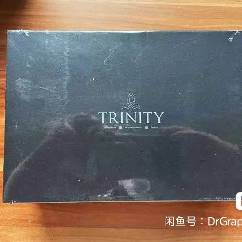 Jomo Trinity 全新