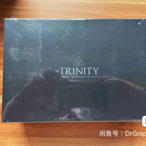 Jomo Trinity 全新