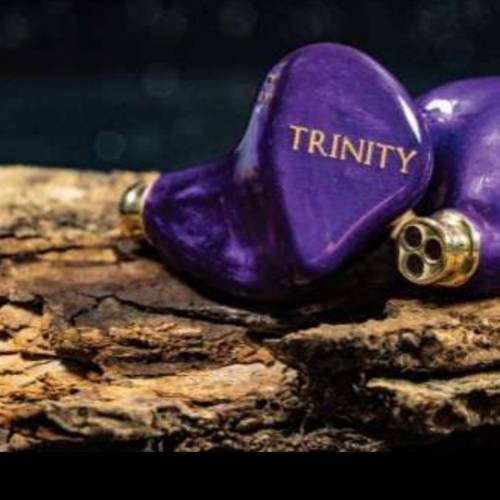 Jomo Trinity 全新