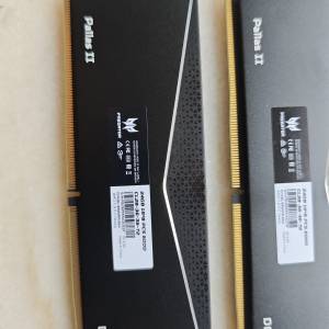 Acer predator ddr5  6000 c28 48g ram ddr 5