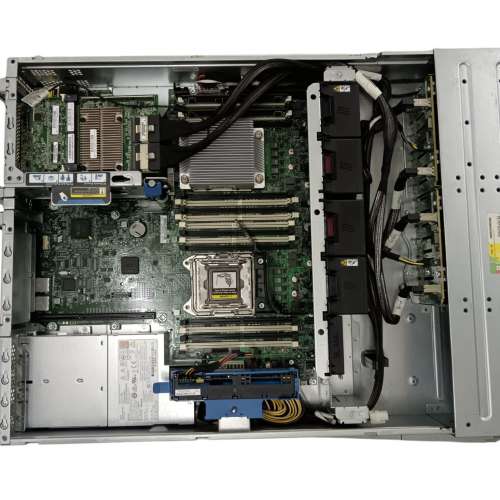 HP ProLiant DL180 Gen9 G9 Server 伺服器