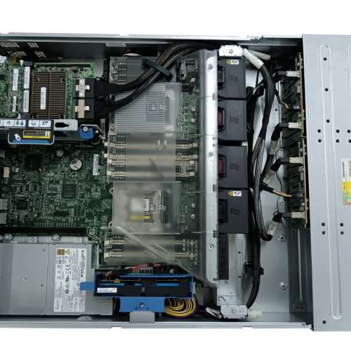HP ProLiant DL180 Gen9 G9 Server 伺服器
