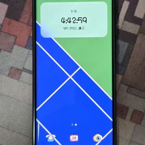 Samsung S22 Ultra 256GB 黑色 行貨