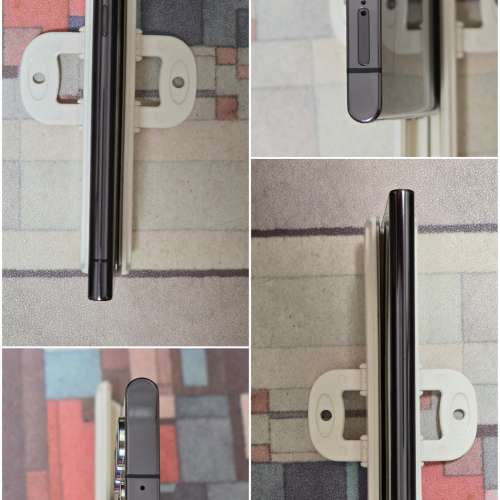 Samsung S22 Ultra 256GB 黑色 行貨
