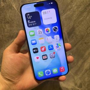 📱iPhone 16 pro max 256GB沙漠金色🔥美版全原裝