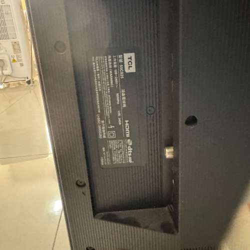 (零件)TCL 55吋 C825 Series Mini LED 4K Android TV 智能電視 55C825