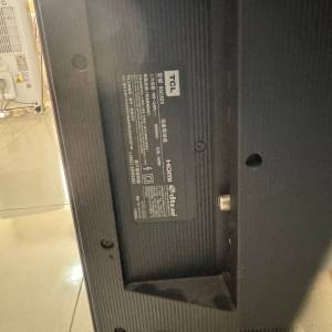 (零件)TCL 55吋 C825 Series Mini LED 4K Android TV 智能電視 55C825