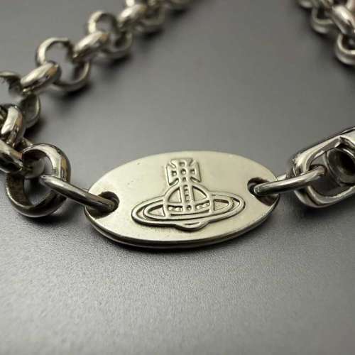 Vivienne Westwood Tiny Orb手鍊