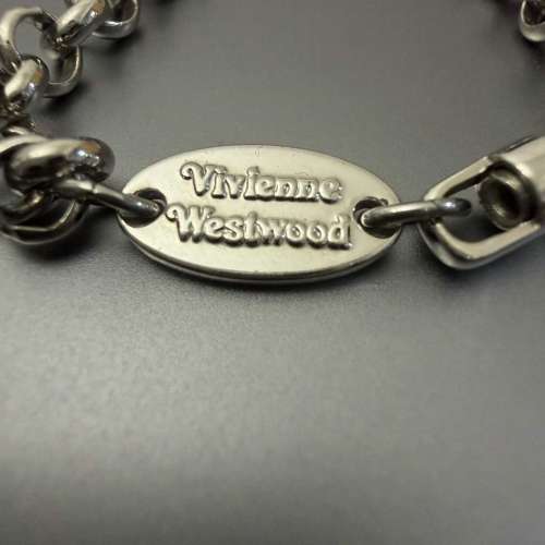 Vivienne Westwood Tiny Orb手鍊