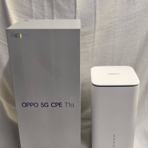 oppo 5g cpe t1a