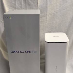 oppo 5g cpe t1a