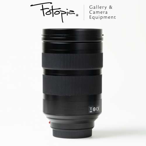 || Leica Vario-Elmarit-SL 24-90mm F2.8-4 ASPH with full packing ||