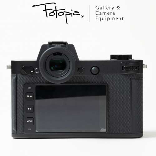 || Leica SL2 Mirrorless Digital Camera, mint with full packing ||