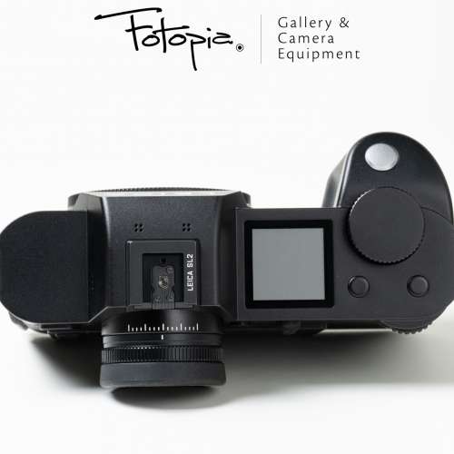 || Leica SL2 Mirrorless Digital Camera, mint with full packing ||
