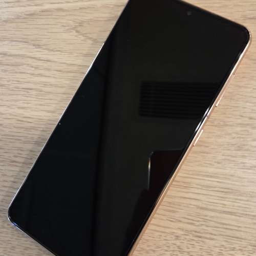 SAMSUNG S21 8+256 香港行貨 全新一樣