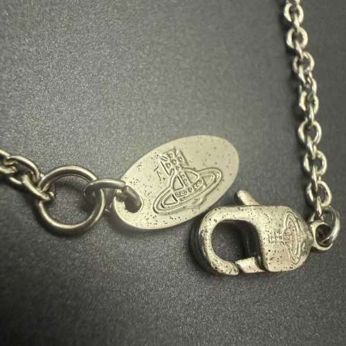 Vivienne Westwood Mini Bas Relief 手鍊