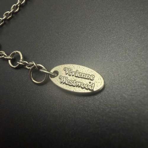 Vivienne Westwood Mini Bas Relief 手鍊