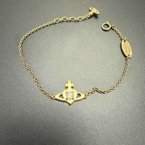 Vivienne Westwood Porfirio 手鍊