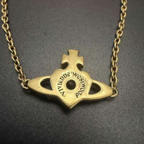 Vivienne Westwood Porfirio 手鍊