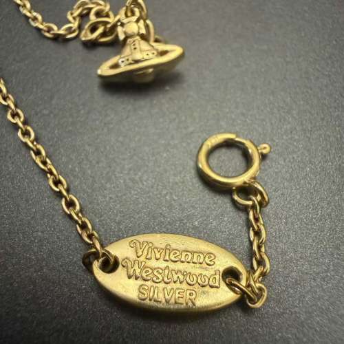 Vivienne Westwood Porfirio 手鍊