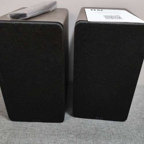 壞RCA ELAC DSB41 藍牙 喇叭 音箱