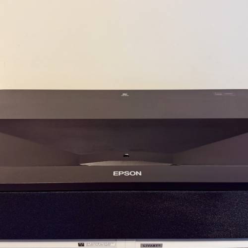 Epson LS800 / LS 800 4K 短焦投影機 / Short Throw Projector