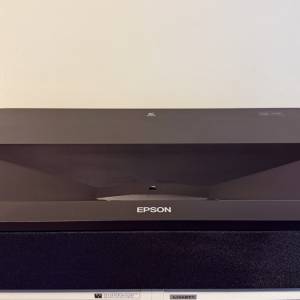 Epson LS800 / LS 800 4K 短焦投影機 / Short Throw Projector