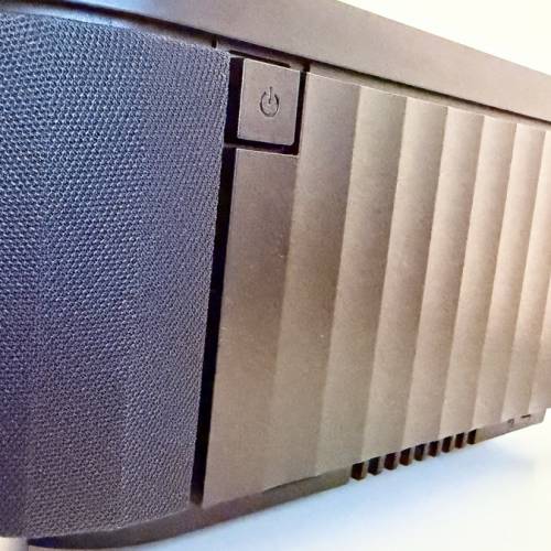 Epson LS800 / LS 800 4K 短焦投影機 / Short Throw Projector