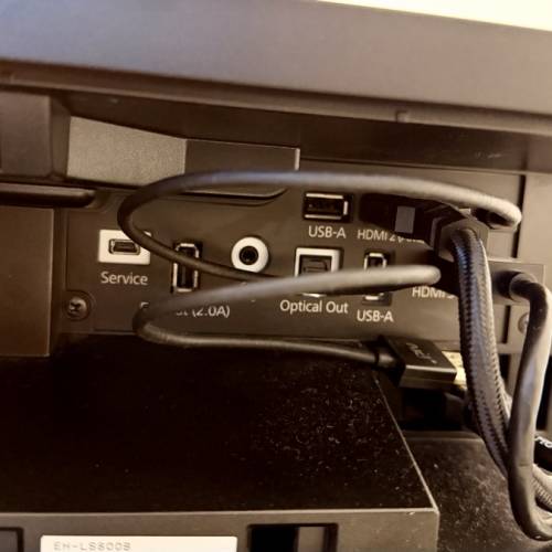 Epson LS800 / LS 800 4K 短焦投影機 / Short Throw Projector