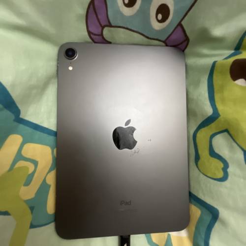 iPad mini六