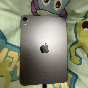 iPad mini六