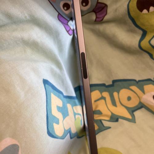 iPad mini六