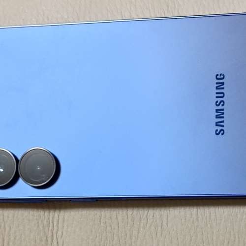 Samsung Galaxy S25
