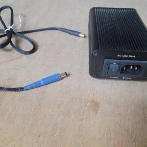 Jay's Audio Linear power supply LPS 電源牛