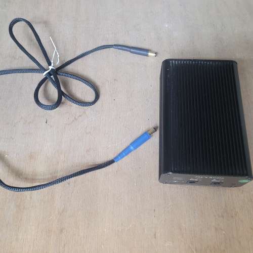 Jay's Audio Linear power supply LPS 電源牛
