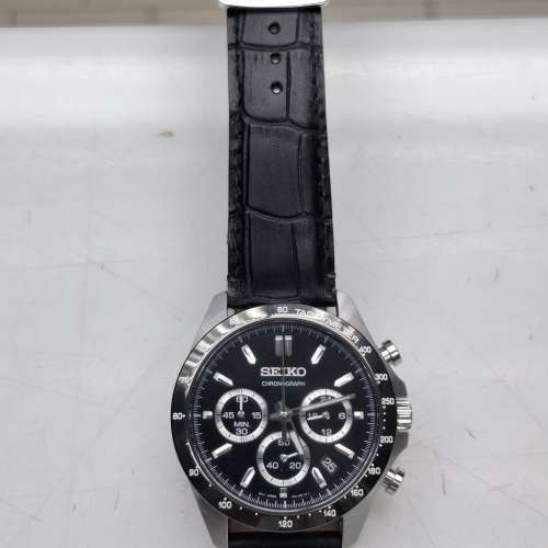 Seiko Prospex "Baby Tuna"（小鮪魚）紅色限量版   SEIKO 5 Sports  GMT 腕錶
