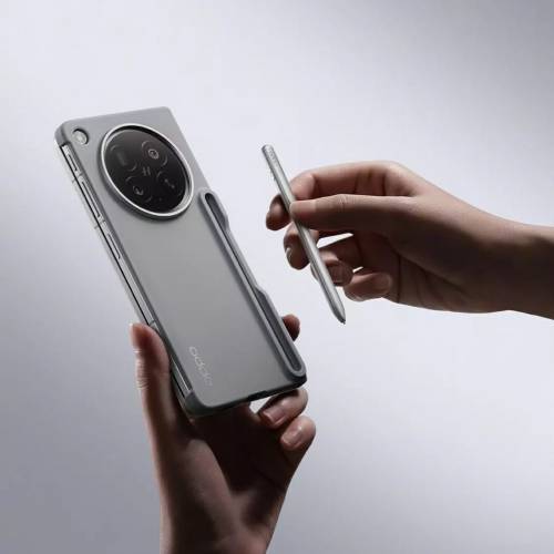 【國恒商城】低公價 ▋▋OPPO Find N6 零感摺痕 ▋▋2億哈蘇攝影 丹霞原彩鏡頭 支...