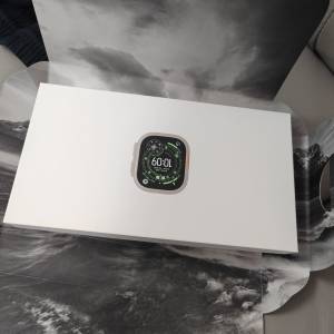 賣apple watch ultra 3 ,行貨有單