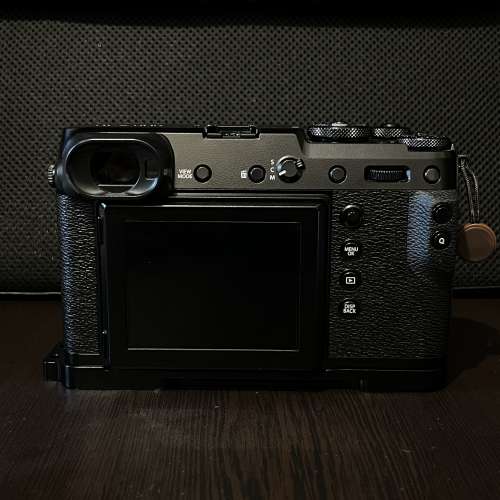 GFX 50R