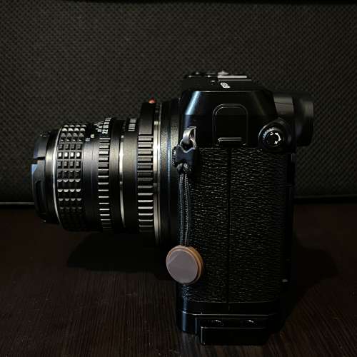 GFX 50R