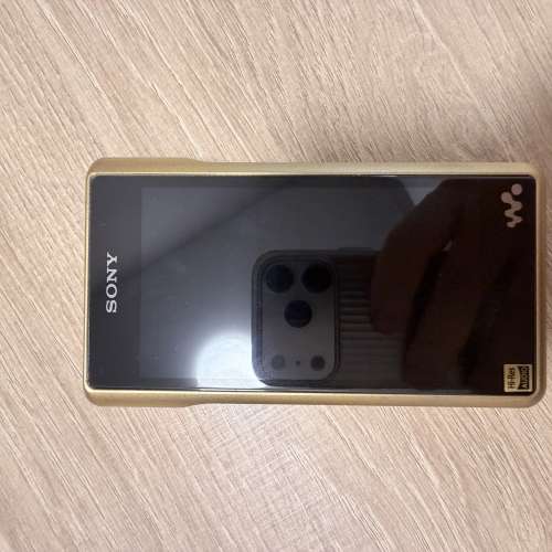 日水Wm1z 金磚一代（已mod 機內綫）
