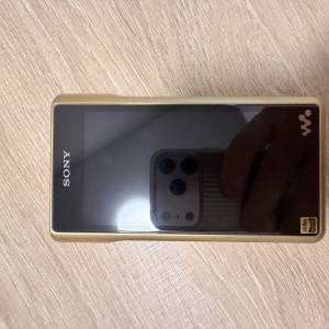 日水Wm1z 金磚一代（已mod 機內綫）