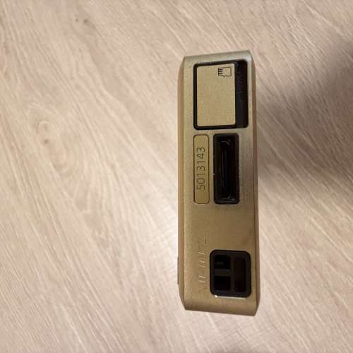 日水Wm1z 金磚一代（已mod 機內綫）