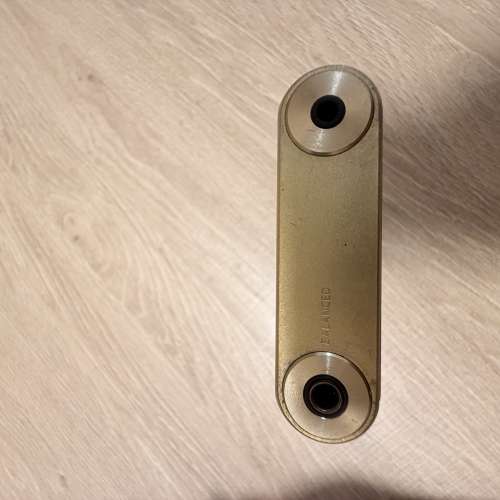 日水Wm1z 金磚一代（已mod 機內綫）