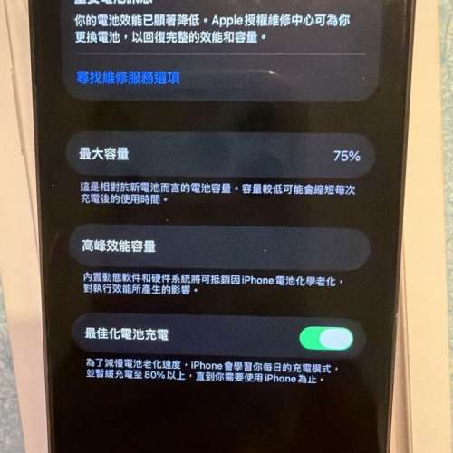 IPhone 13 pro 256gb