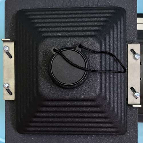 Ilford 4x5 菲林針孔相機 全新