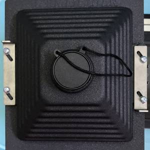 Ilford 4x5 菲林針孔相機 全新