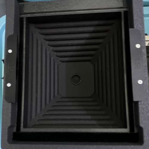 Ilford 4x5 菲林針孔相機 全新