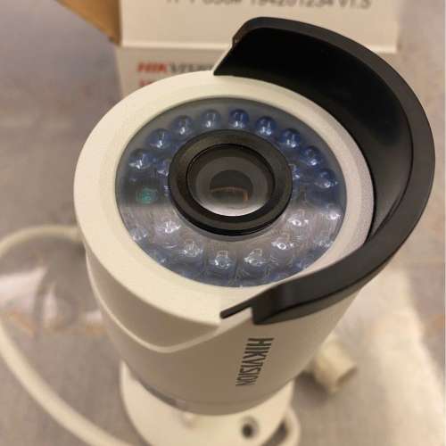 Hikvision Network Camera